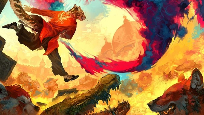 为什么说中国是基建狂魔？